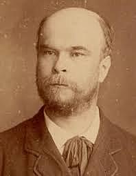 PAUL VERLAINE (Lasitud)
