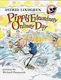 Pippi's extraordinary ordinary day