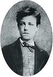 ·Arthur Rimbaud·