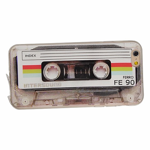 Es patenta la casset