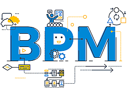 Aplicación de círculos de calidad + EEUU propone BPM