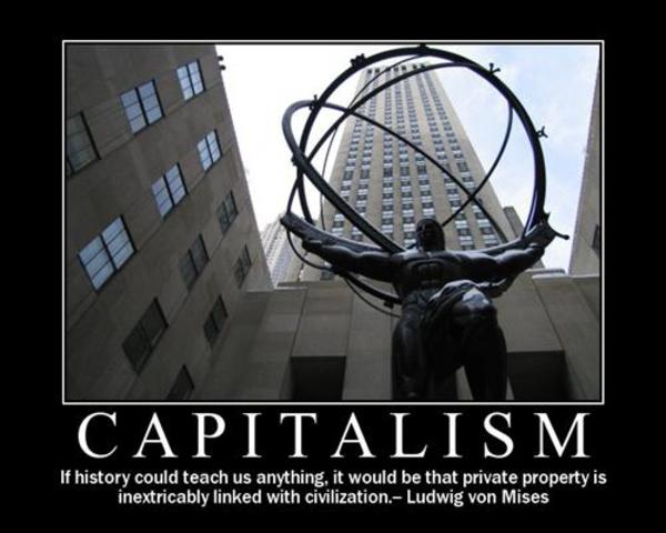 Capitalism