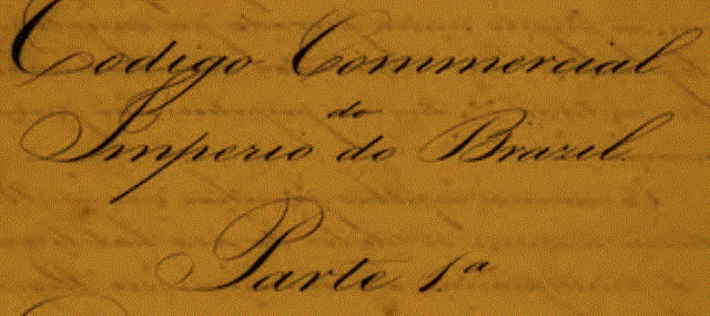 Código Comercial