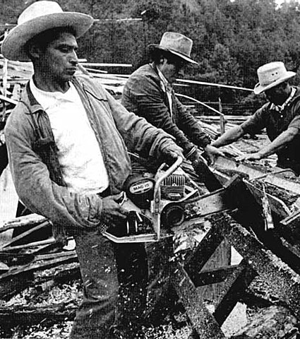 Surge la Ley de Crédito Rural