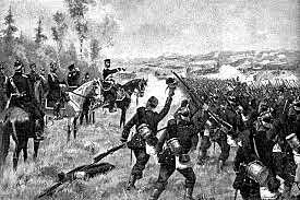 Østerrike en del av Tyskland