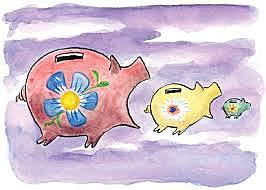 Se nacionaliza La Banca