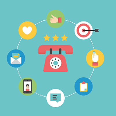 Timeline: Evolución de los medios de comunicación