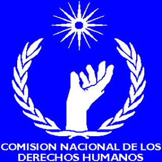 Se establece La Comisión Nacional de Derechos Humanos