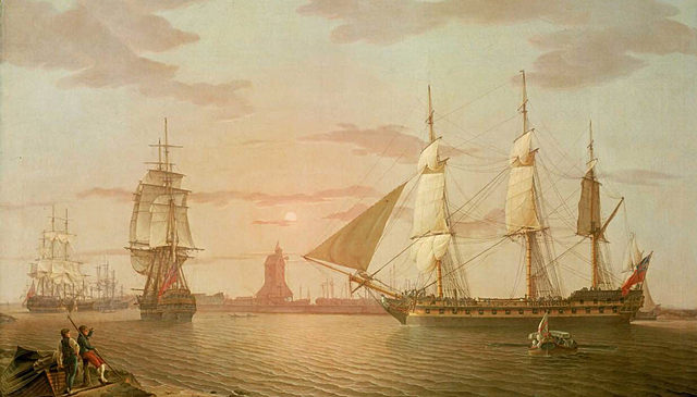 Compagnia delle indie orientali