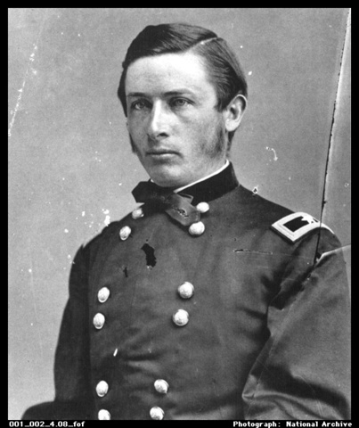 A More Aggressive Army Policy