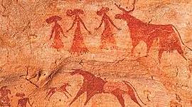 Timeline: Mesopotàmia