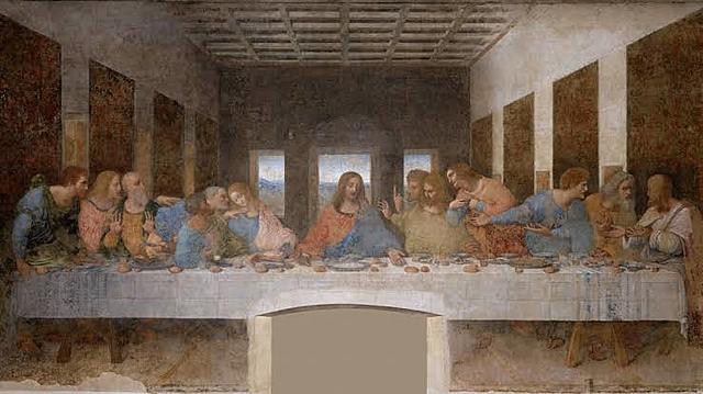The Last supper