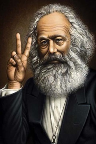 Karl Marx