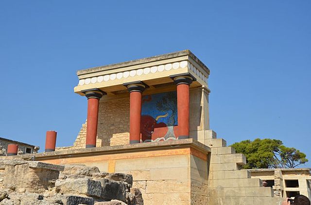 Civilització minoica