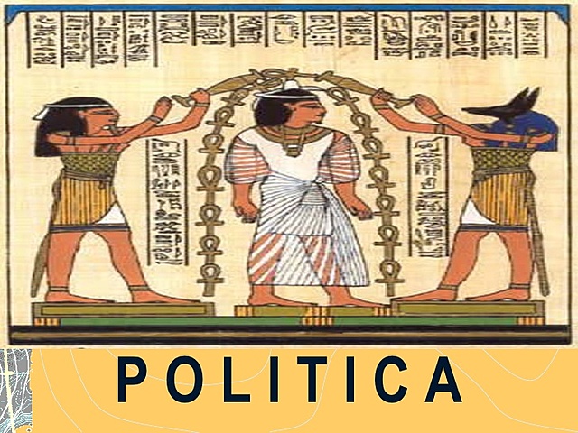 INESTABILITAT POLITICA