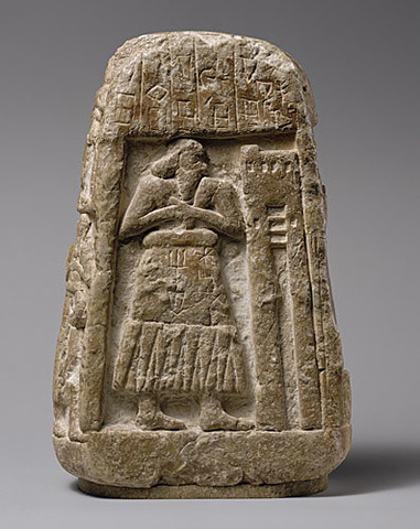 Accadis governats pel rei Sargó