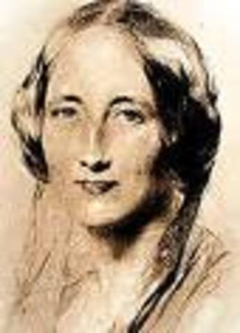 Elizabeth Gaskell