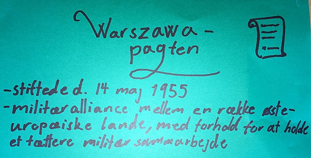 Warszawapagten