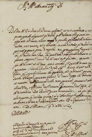 Galileo’s writings has been banned