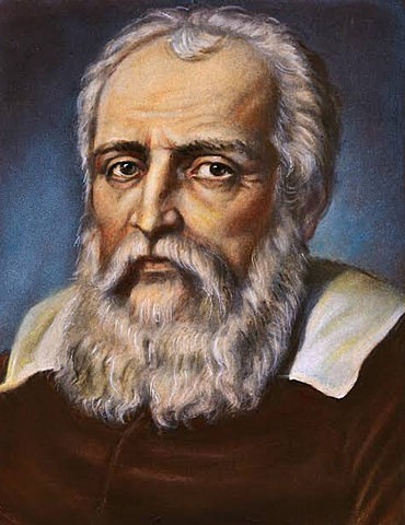 Galileo dies from long term illness at the age of 78