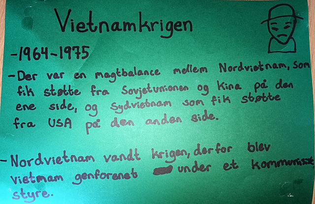 Vietnamkrigen 64-75