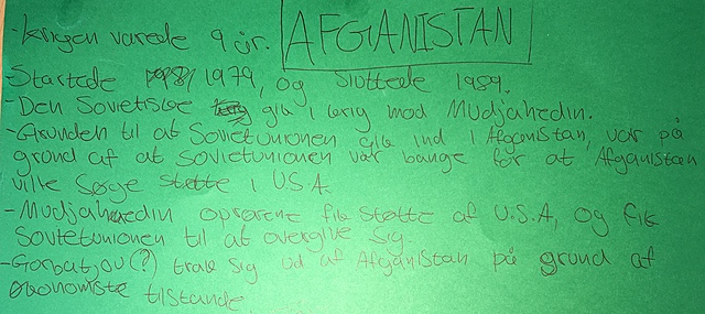 Afghanistankrigen 79-89