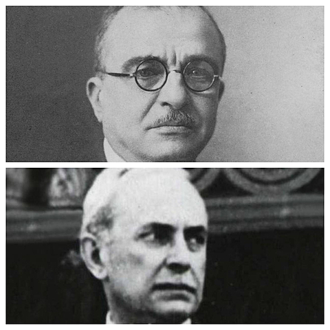 The prime minister's death