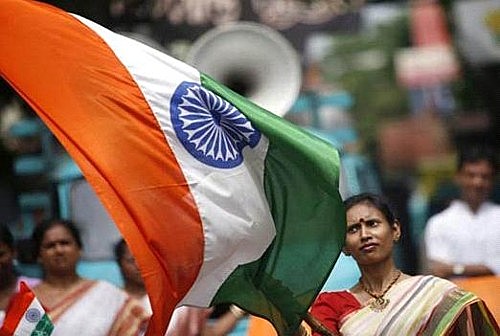 INDEPENDENCIA DE INDIA