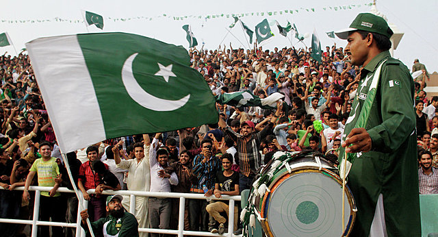 INDEPENDENCIA DE PAKISTÁN