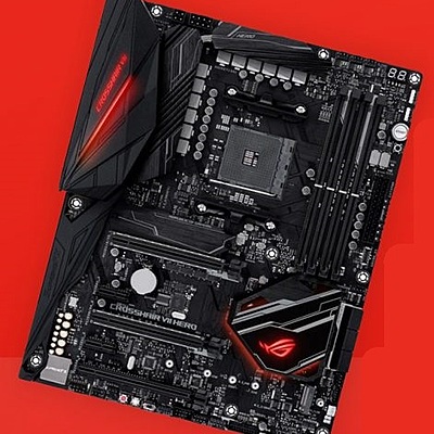 Timeline: History of motherboard