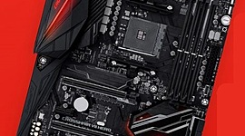 Timeline: History of motherboard