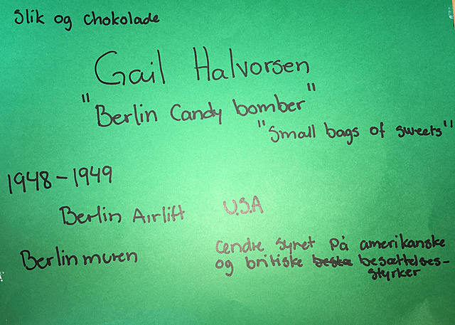 Berlinblokaden 48-49