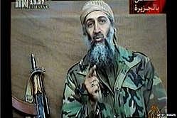 Asesinato de Bin Laden
