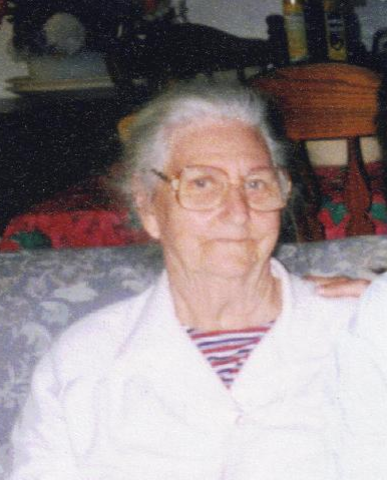 Sarah Johnson Smith was born