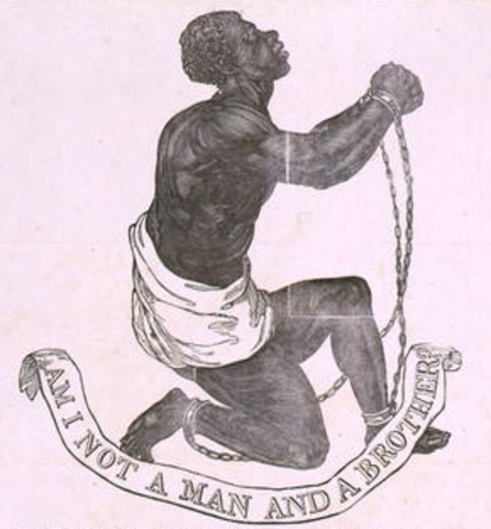 Abolition of Slavery