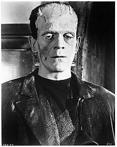 Frankenstein