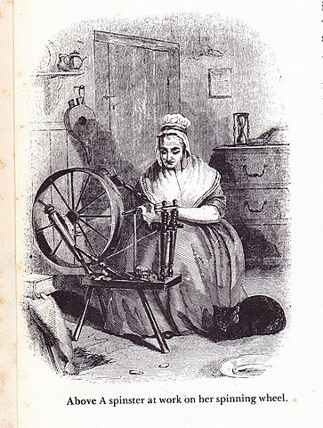 Huswifery by Edward Taylor