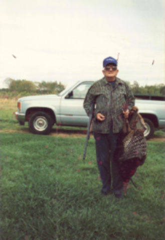 Marion Freeman Smith was born