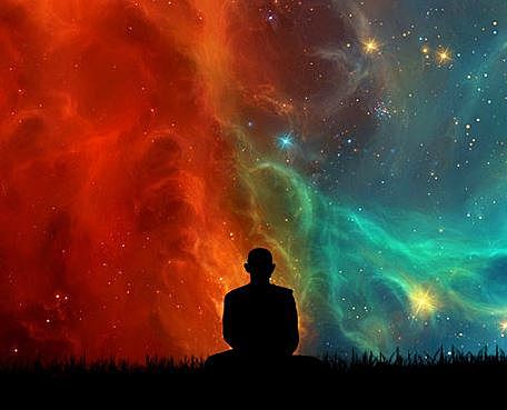 3тій тип медитації