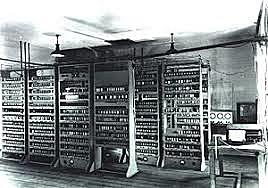 EDSAC