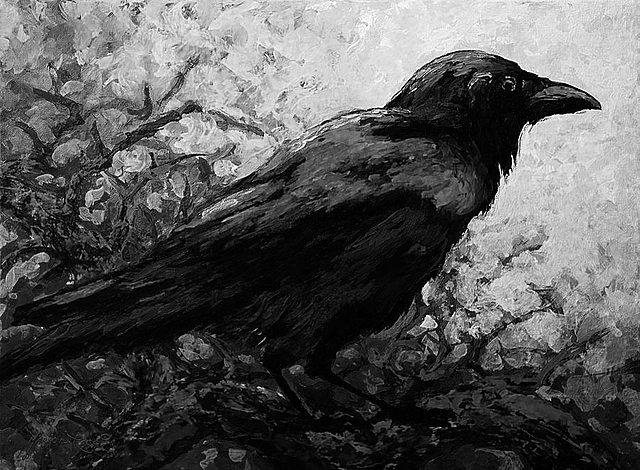 The Raven