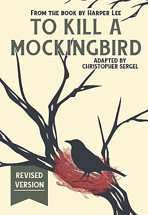 To Kill A Mockingbird