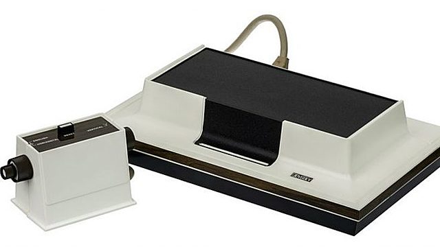 Magnavox Odyssey