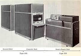 IBM 650