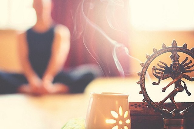 Розслабте своє тіло