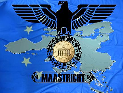 Tratado de Maastricht