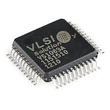 Circuitos integrados(VLSI)
