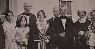 Last Public Appearance