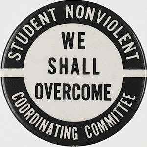 SNCC Formed