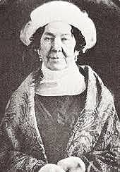 Her Continued Fame Photo